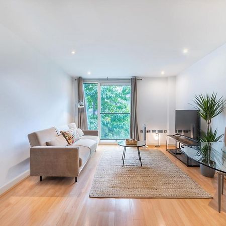 Cosy Apartment 15 Minutes From Oxford Circus/Soho Λονδίνο Εξωτερικό φωτογραφία
