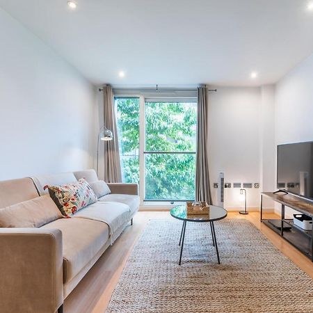 Cosy Apartment 15 Minutes From Oxford Circus/Soho Λονδίνο Εξωτερικό φωτογραφία