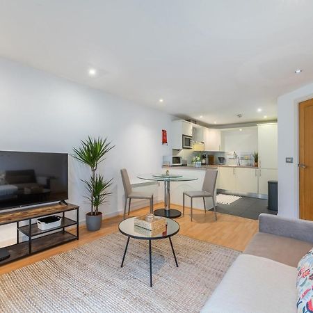 Cosy Apartment 15 Minutes From Oxford Circus/Soho Λονδίνο Εξωτερικό φωτογραφία